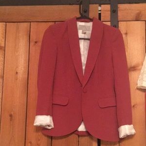 Wine Blazer